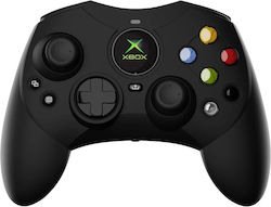 Hyperkin DuchesS Verkabelter Gamepad mit Hall-Effekt-Sticks für Xbox One / Xbox-Serie Schwarz
