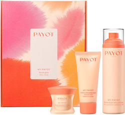 Payot My Ritual Glow Hautpflegeset für Aufhellung Payot My Ritual Glow Hautpflegeset für Aufhellung