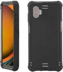 Mobilis Back Cover Μαύρη (Galaxy XCover 7 Pro) Mobilis Back Cover Μαύρη (Galaxy XCover 7 Pro)