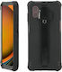 Mobilis Back Cover με Λουράκι (Galaxy XCover7)