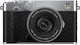 Fujifilm X-E5 Mirrorless Camera Kit (XF 23mm F/...