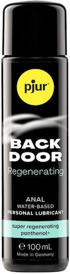 Pjur Lubricant Back Door Panthenol Anales Schmiermittel 100ml