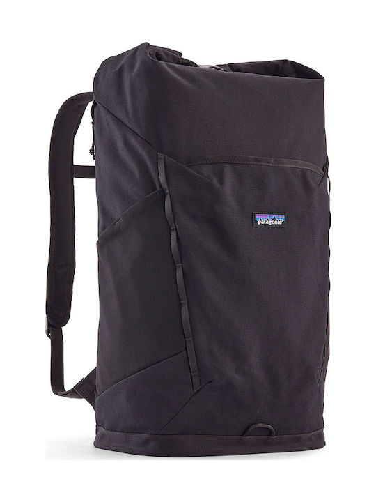 Patagonia Fieldsmith Αδιάβροχο 32lt Μαύρο