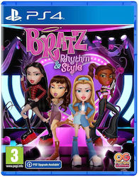 Bratz: Rhythm & Style Bratz: Rhythm & Style