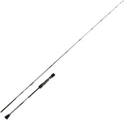 Ryobi Sadao pentru Jigging lent / Magazin online / Turnare / Lansare cu mulinetă baitcasting 1.9m cu Mecanism 60-120gr 0310131 Ryobi Sadao pentru Jigging lent / Magazin online / Turnare / Lansare cu mulinetă baitcasting 1.9m cu Mecanism 60-120gr 0310131