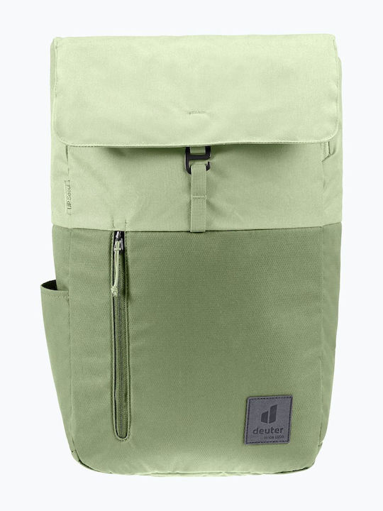 Deuter Rucsac Impermeabil 10l Verde Deuter Rucsac Impermeabil 10l Verde