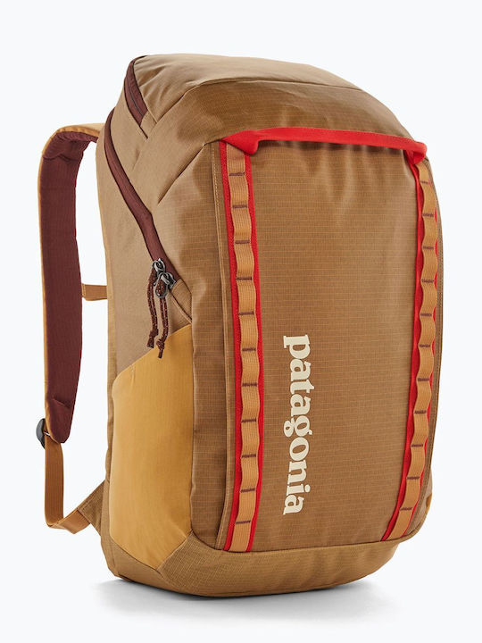 Patagonia Black Hole Αδιάβροχο 32lt Μαύρο