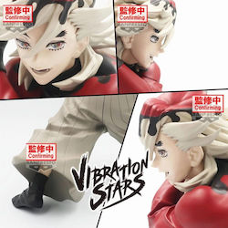 Banpresto Demon Slayer Figure 14cm