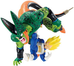 Banpresto Dragon Ball: Vegeta Dragon History Ii