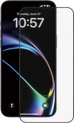ANANK Gehärtetes Glas (iPhone Air)