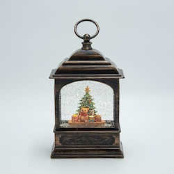 Decorative Illuminated Lantern Decorative Illuminated Lantern
