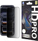 Lito Hd Pro Privacy Pentru iPhone 17 Pro Negru