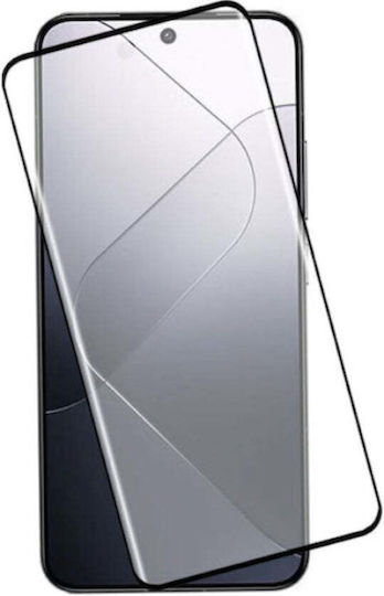 Tempered Glass Screen Protector Compatible with OnePlus 12