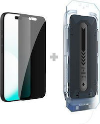 Nillkin Guardian 0.25mm (iPhone 17 / 17 Pro / 16 Pro) Nillkin Guardian 0.25mm (iPhone 17 / 17 Pro / 16 Pro)