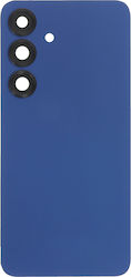 Καπάκι Battery Door + Battery Door Adhesive + Back Camera Lens Bezel Μπλε Samsung Galaxy S25 Καπάκι Battery Door + Battery Door Adhesive + Back Camera Lens Bezel Μπλε Samsung Galaxy S25