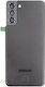 Samsung G996 Galaxy S21 Plus Battery Door + Battery Door Adhesive + Back Camera Lens Bezel Black OEM