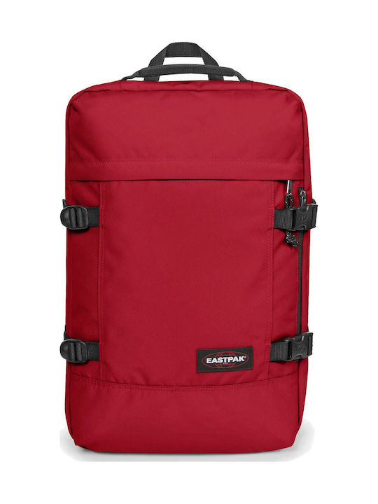 Eastpak Backpack Αδιάβροχο 42lt Κόκκινο