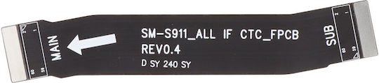 Motherboard Flex Cable Samsung Galaxy S23 Ori
