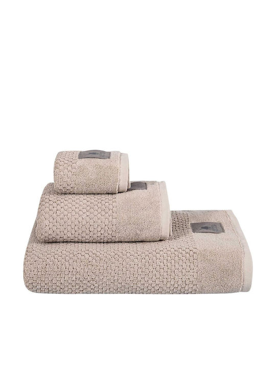 Greenwich Polo Club Bath Towel Premium 4116 80x...