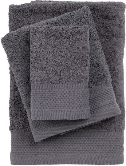 Das Home Σετ 3τμχ 0836 Βάρους 450gr/m²