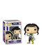 Funko Pop! Animation: KPop Demon Hunters - Zoey 2256