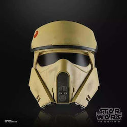 Hasbro Star Wars Action Figure Scale 1:11
