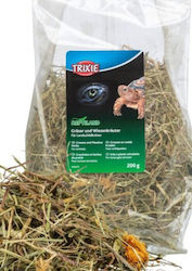 Trixie Gras & Kräuter Für Schildkröten 200gr Trixie 2071404 Trixie Gras & Kräuter Für Schildkröten 200gr Trixie 2071404