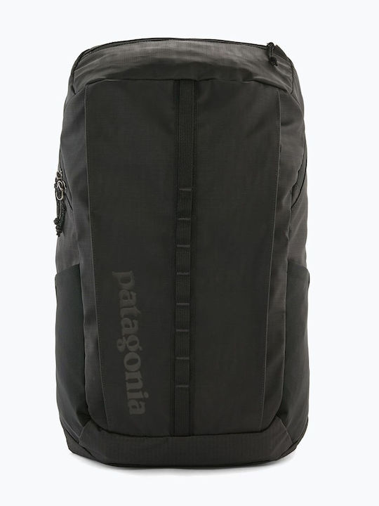 Patagonia Black Hole 25lt Schwarz