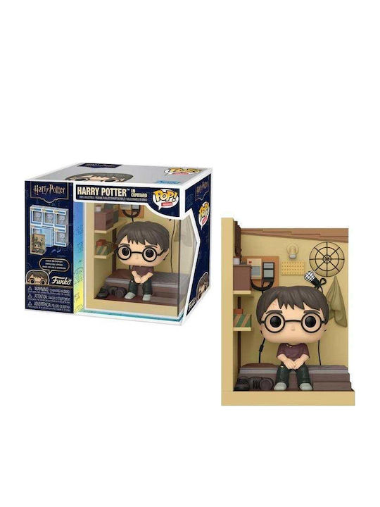 Funko Pop! Movies: Harry Potter - Harry Potter