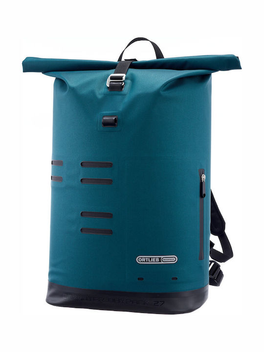 Ortlieb Backpack Αδιάβροχο Μπλε