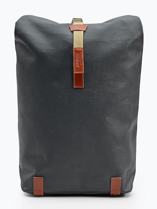 Brooks England Backpack Waterproof 26lt Gray