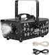 Vevor Snow Machine Powerful 650W Handheld Hanging Fake Snow Maker Snowflake Making Machine Portable Handle Outdoor & Indoor Artificial Snowflake Maker Holidays DJ Parties Christmas Decor