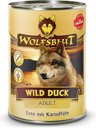 Wolfsblut Υγρή Τροφή