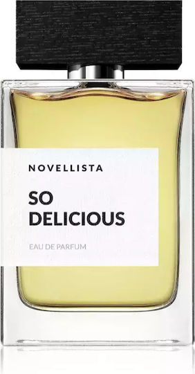 Novellista Eau de Parfum 75ml