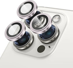 Lito Protecție Cameră Film adeziv Purple pentru iPhone 17