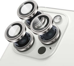 Film Protectoare Pentru Camera Mobilă Iphone Air Lito S+ Sticlă Protectoare Pentru Cameră Transparentă