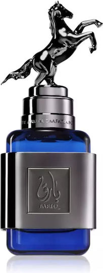 Ard Al Zaafaran Eau de Parfum 100ml