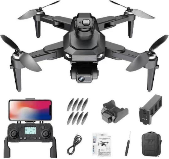 CSJ RG106 PRO Drone 5G με Κάμερα