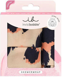 Invisibobble Beige Hair Bandana