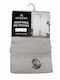 Lucktora Vorhang mit Grommet Braun LCT-14688 270x285cm