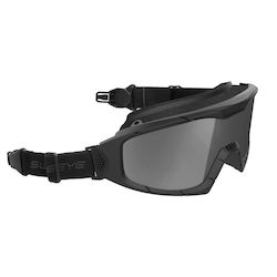 Swiss Eye Γυαλιά Σκοποβολής in einem Set von 2 Gläsern Schwarz Swiss Eye Γυαλιά Σκοποβολής in einem Set von 2 Gläsern Schwarz