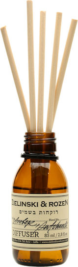 Zielinski & Rozen Set Diffuser 85ml
