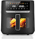 Rohnson Air Fryer 8lt R-2885