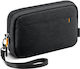 Inateck Cable Bag Black (AB03012_BLACK) 1pcs