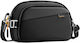 Inateck Θήκη Καλωδίων Μαύρο (AB03010_BLACK) 1τμχ