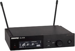 Shure Zubehör für Konferenzsysteme