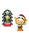 Funko Pocket Pop! Movies: Winnie the Pooh - Holiday