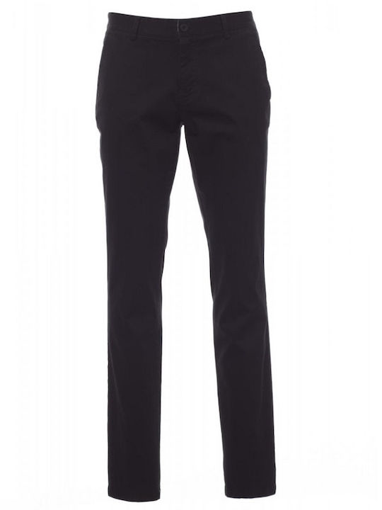 Payper Classic Arbeitshose Schwarz