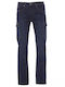 Payper Hummer Arbeitshose Jeans Blau