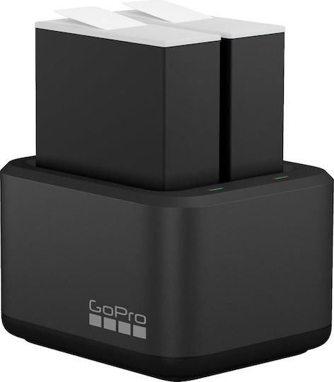GoPro Charger for GoPro Hero 9 / Hero 10 / Hero 11 / Hero 12